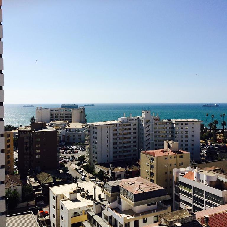 Apartamento Boutique Vina Del Mar Exterior foto