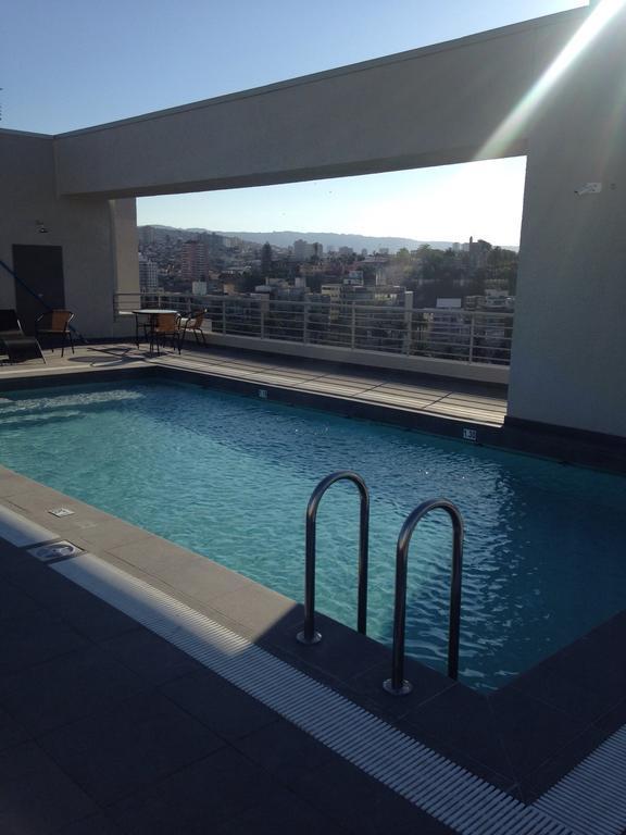 Apartamento Boutique Vina Del Mar Exterior foto
