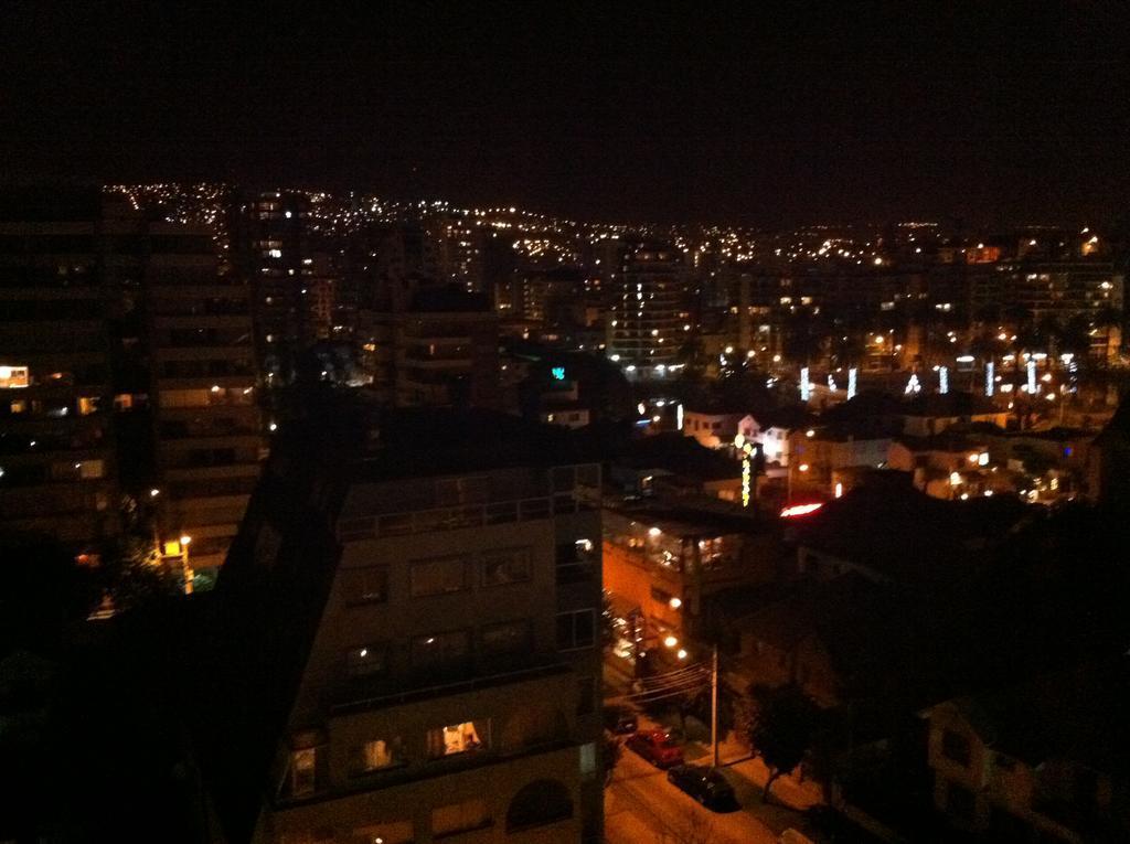 Apartamento Boutique Vina Del Mar Exterior foto