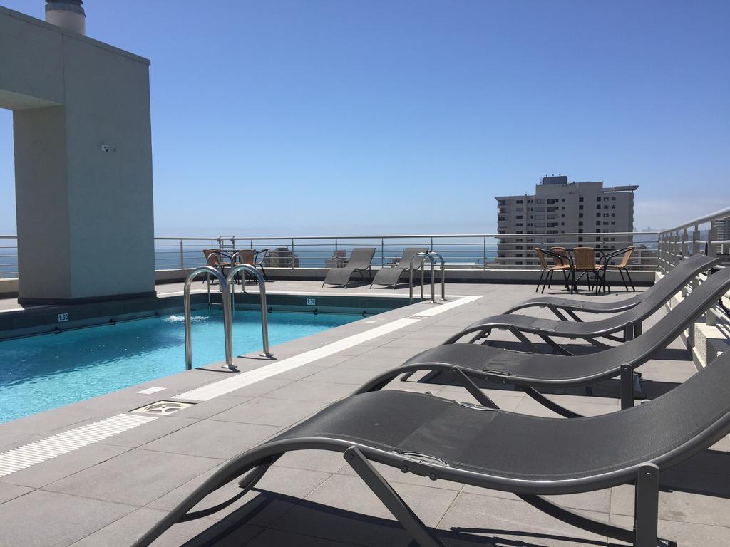 Apartamento Boutique Vina Del Mar Exterior foto