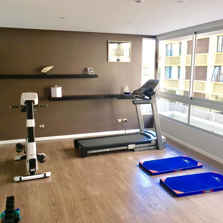 Apartamento Boutique Vina Del Mar Exterior foto